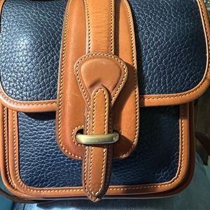 Dooney & Bourke Vintage Crossbody Bag